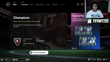 TOTS DEMBELE😂