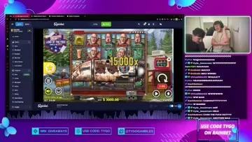 max win