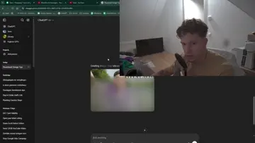ai, there you go
