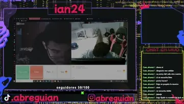 como q salado el mate me está cargando jaja