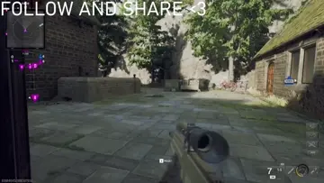 quick scope