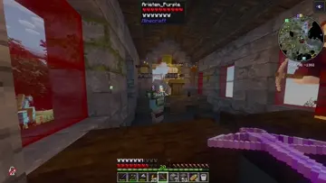 Hoy abre las puertas el servidor c: