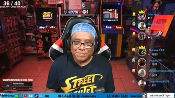 súbete araña