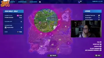 bush 2