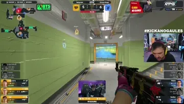QUE BALA