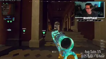 Thats an insane intro (Clean 5 man though)
