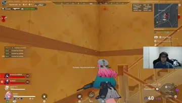 Easiest squad wipe