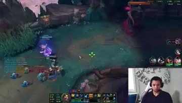 MARTILLAZO EN EL ANO xD