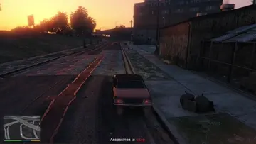 GTA V STEAM