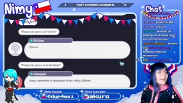 "GUAU🥺"