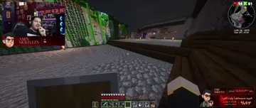 🗡️ HARDCORE MINECRAFT 🧊 〢 !donate 〢!te | Clip