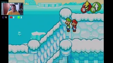 Mario e Luigi Só Pirocóptero! #MarioBros #Nintendo