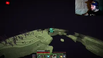 Descubrimiento de las elitras