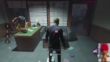 eh... hola?