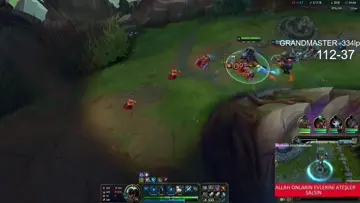 DEMİRDEN CHALLENGERA !opgg | Clip