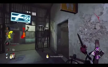 nice blink