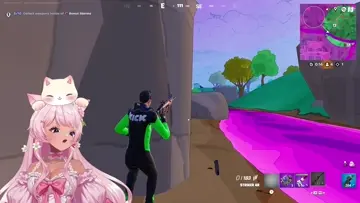 Those shockwave grenades