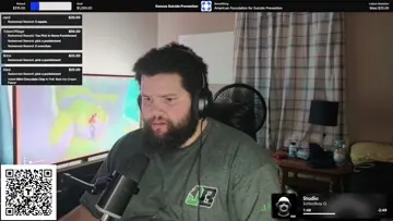 24 HOUR CHARITY STREAM 2025 BAYBAY 🍾Com | Clip