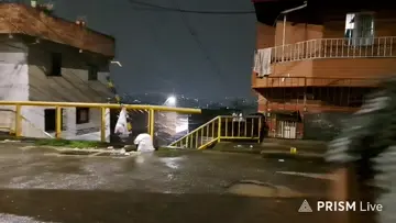 cuado en medellin salen con pólvora y plomo