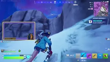 no escape