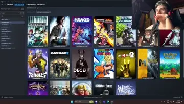 leam lloron