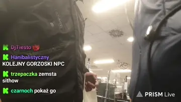 kim pan kurwa jest