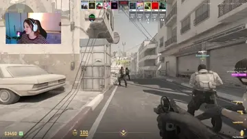 flash smoke taktikleri