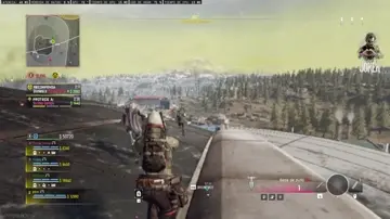 Conejo Sniper