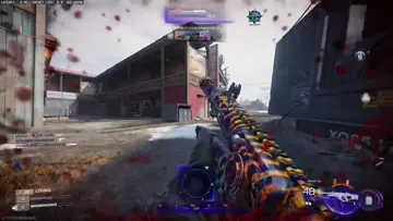clipped