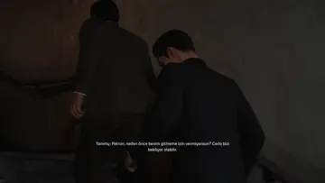 Yiğido cima eyleyen kişileri yakalıyo