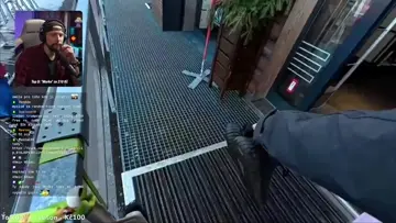 RIP Robova kamera xdd