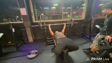 ESTE ES EL EX DE LA MAITE