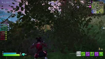 večerní bangery