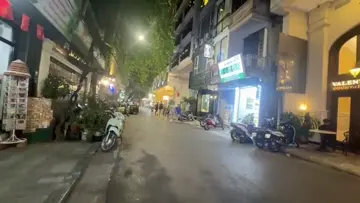 hanoi Vietnam