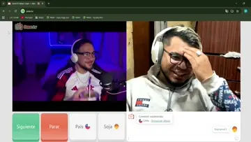 vengan vengan!! prendemos en ñomeTV modo | Clip