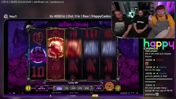 För Ozzy!
