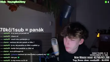 zchlazení se xd