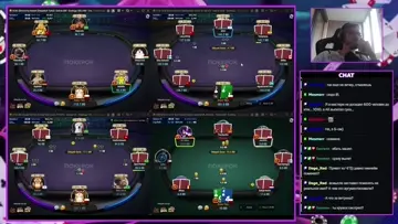 $525 BH MAIN 4bet pot