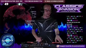 Hardtrance ❤️