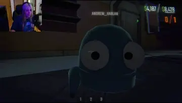 Que trololera eh!