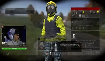 DARCKAS 1 HACKER 0
