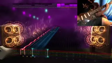 Sweating Bullets Solo (I Tried lol)