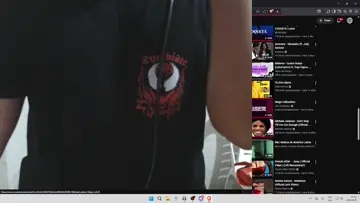 Tetas conquistando a la SUEGRA (sale mal)