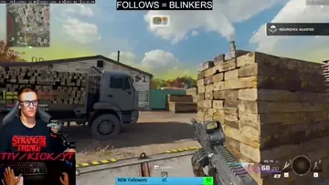 Grapple Trick shot