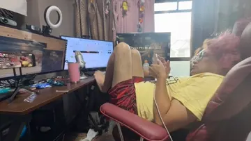 タジマのゴミ屋敷