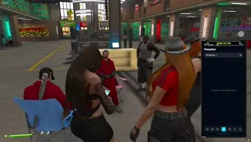 Ataque na Benny's! PC tá limpo kkkkk