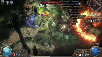 Suicide at lvl 96