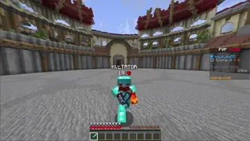 pvp sword combo