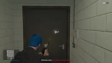 Sigilo corto y rapido