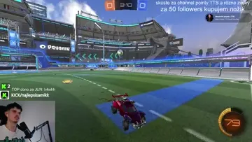 average open